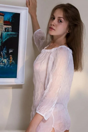 Дарья 